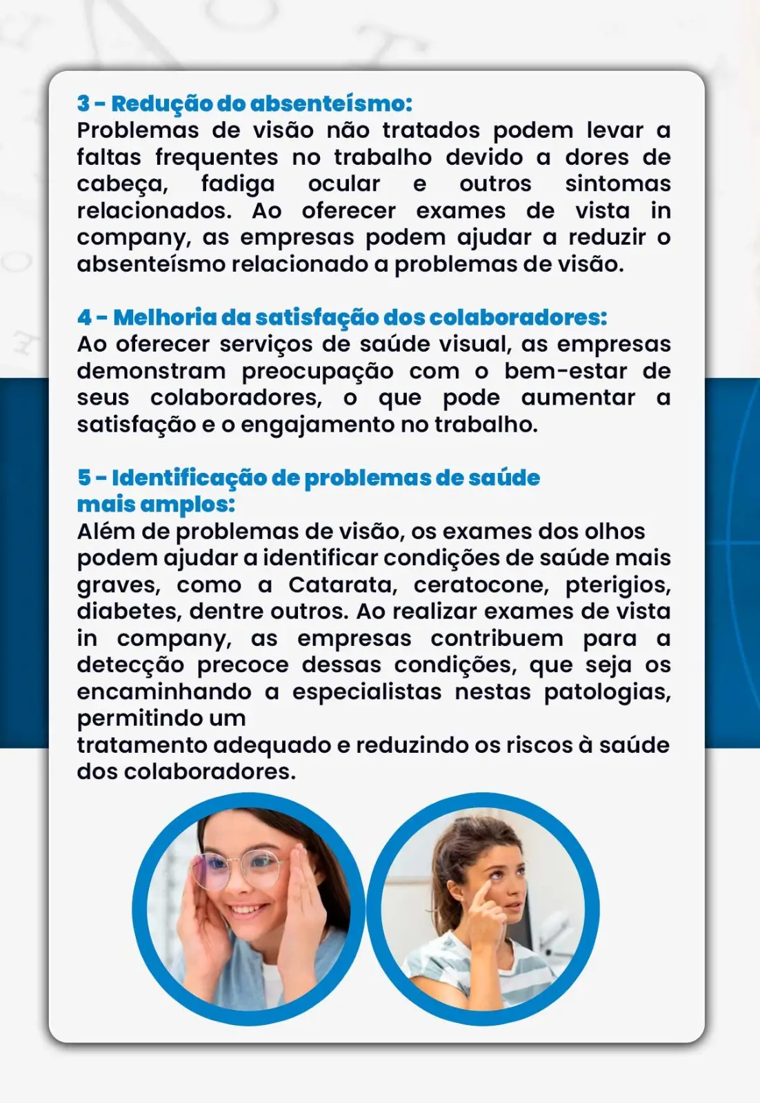 Evento Visão & Ação